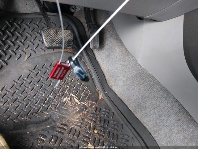 Auction sale of the 2010 Toyota Rav4, vin: JTMBF4DV9A5027027, lot number: 45786486