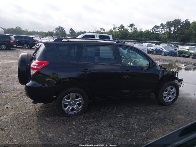 Aukcja sprzedaży 2010 Toyota Rav4, vin: JTMBF4DV9A5027027, numer aukcji: 45786486