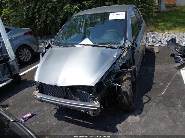 45786490 :رقم المزاد ، JHMGD38647S025333 vin ، 2007 Honda Fit S مزاد بيع