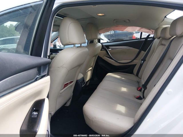 Aukcja sprzedaży 2019 Mazda Mazda6 Touring, vin: JM1GL1VM1K1501290, numer aukcji: 45786492