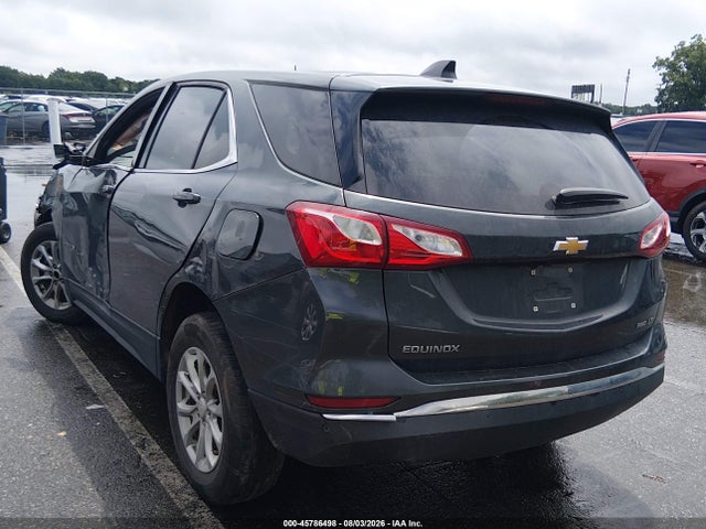 Aukcja sprzedaży 2020 Chevrolet Equinox Awd 2fl, vin: 3GNAXTEV0LS608904, numer aukcji: 45786498