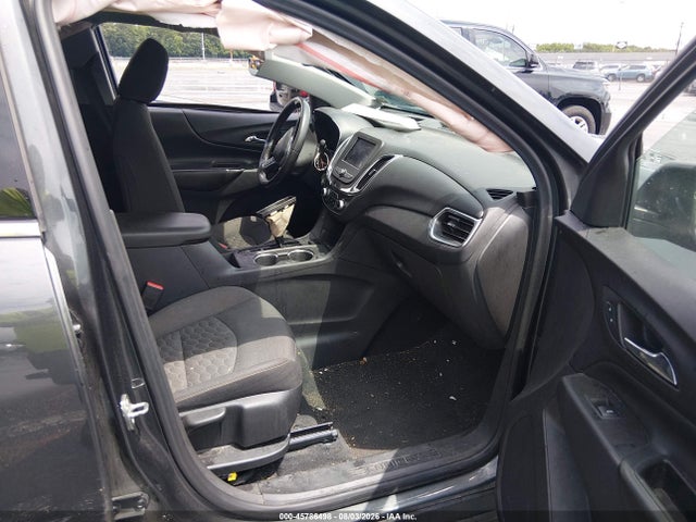 Aukcja sprzedaży 2020 Chevrolet Equinox Awd 2fl, vin: 3GNAXTEV0LS608904, numer aukcji: 45786498