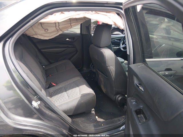 Aukcja sprzedaży 2020 Chevrolet Equinox Awd 2fl, vin: 3GNAXTEV0LS608904, numer aukcji: 45786498