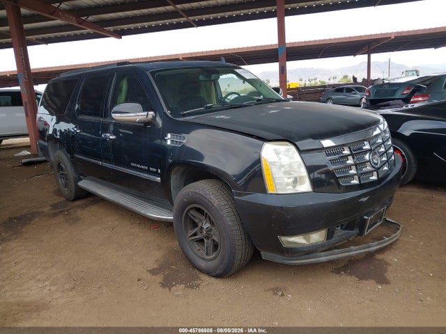 Aukcja sprzedaży 2007 Cadillac Escalade Esv Standard, vin: 1GYFK66807R284993, numer aukcji: 45786508