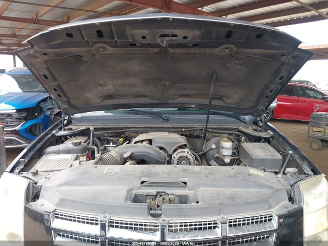 Aukcja sprzedaży 2007 Cadillac Escalade Esv Standard, vin: 1GYFK66807R284993, numer aukcji: 45786508