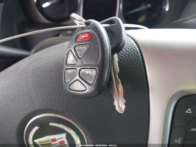 Aukcja sprzedaży 2007 Cadillac Escalade Esv Standard, vin: 1GYFK66807R284993, numer aukcji: 45786508