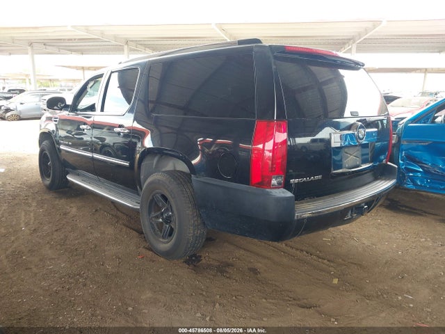 Aukcja sprzedaży 2007 Cadillac Escalade Esv Standard, vin: 1GYFK66807R284993, numer aukcji: 45786508