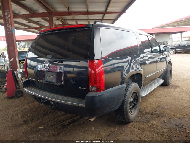 Aukcja sprzedaży 2007 Cadillac Escalade Esv Standard, vin: 1GYFK66807R284993, numer aukcji: 45786508