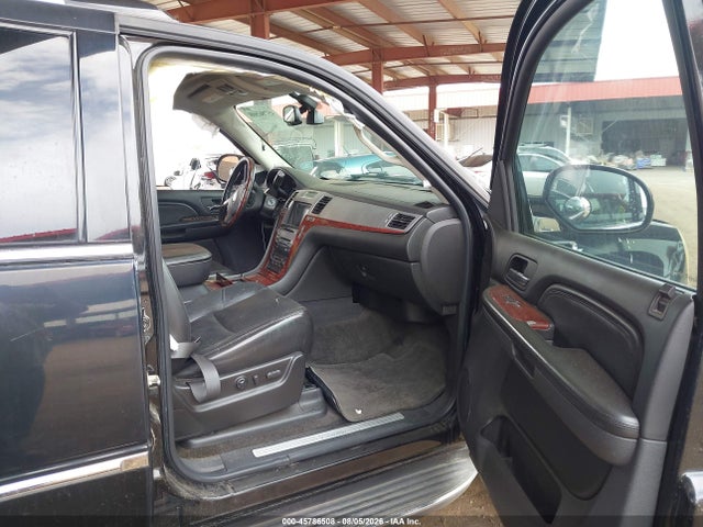 Aukcja sprzedaży 2007 Cadillac Escalade Esv Standard, vin: 1GYFK66807R284993, numer aukcji: 45786508