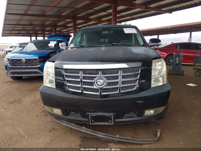 Aukcja sprzedaży 2007 Cadillac Escalade Esv Standard, vin: 1GYFK66807R284993, numer aukcji: 45786508