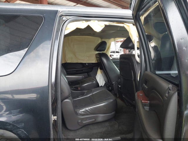 Aukcja sprzedaży 2007 Cadillac Escalade Esv Standard, vin: 1GYFK66807R284993, numer aukcji: 45786508