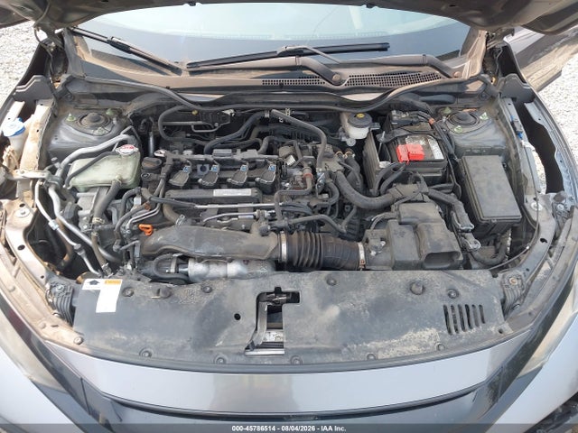 SHHFK7H61LU405133 Honda CIVIC EX