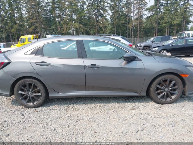 SHHFK7H61LU405133 Honda CIVIC EX