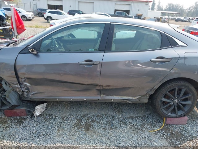 SHHFK7H61LU405133 Honda CIVIC EX