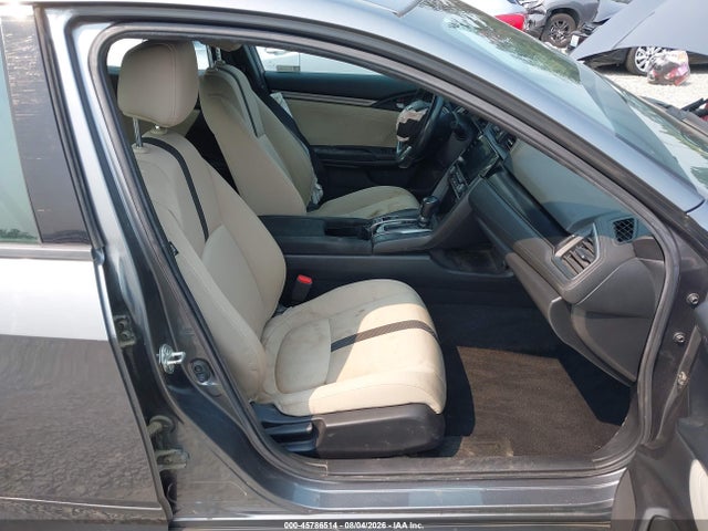 SHHFK7H61LU405133 Honda CIVIC EX