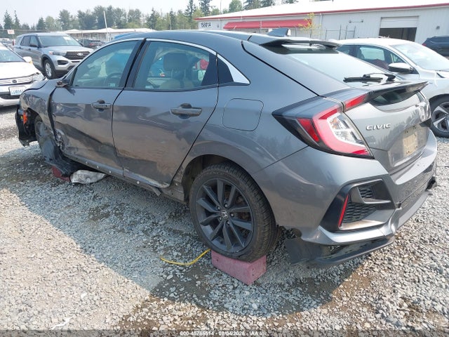 SHHFK7H61LU405133 Honda CIVIC EX