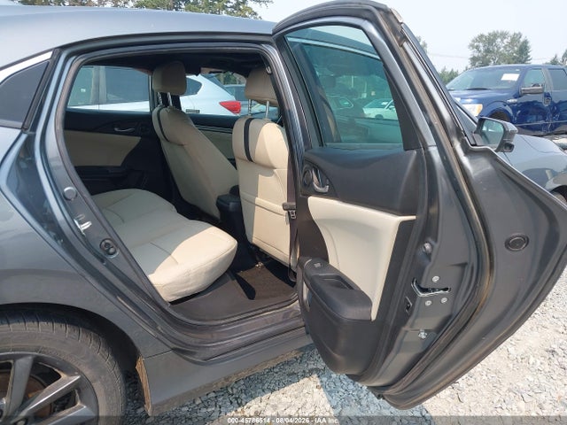 SHHFK7H61LU405133 Honda CIVIC EX