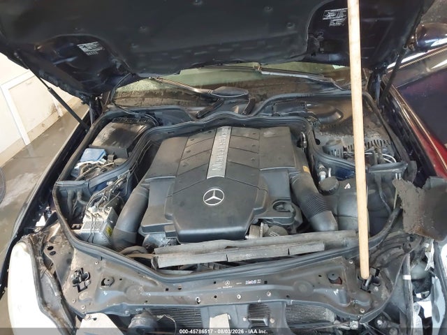 Продажа на аукционе авто 2006 Mercedes-benz Cls 500, vin: WDDDJ75X46A063558, номер лота: 45786517