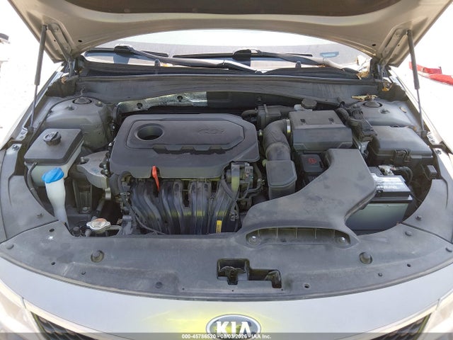 Aukcja sprzedaży 2018 Kia Optima Lx, vin: 5XXGT4L38JG222451, numer aukcji: 45786520
