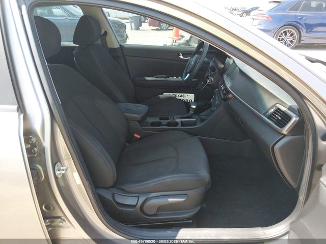 Aukcja sprzedaży 2018 Kia Optima Lx, vin: 5XXGT4L38JG222451, numer aukcji: 45786520