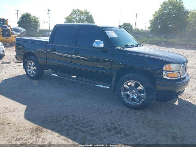 Aukcja sprzedaży 2006 Gmc Sierra K1500 Denali, vin: 2GTEK63N961143715, numer aukcji: 45786522