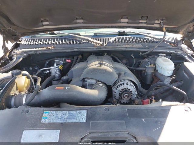 Aukcja sprzedaży 2006 Gmc Sierra K1500 Denali, vin: 2GTEK63N961143715, numer aukcji: 45786522