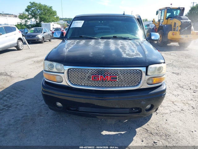 Aukcja sprzedaży 2006 Gmc Sierra K1500 Denali, vin: 2GTEK63N961143715, numer aukcji: 45786522