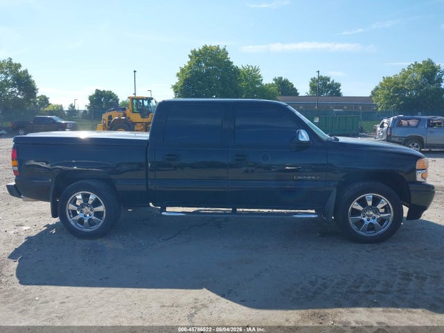 Aukcja sprzedaży 2006 Gmc Sierra K1500 Denali, vin: 2GTEK63N961143715, numer aukcji: 45786522