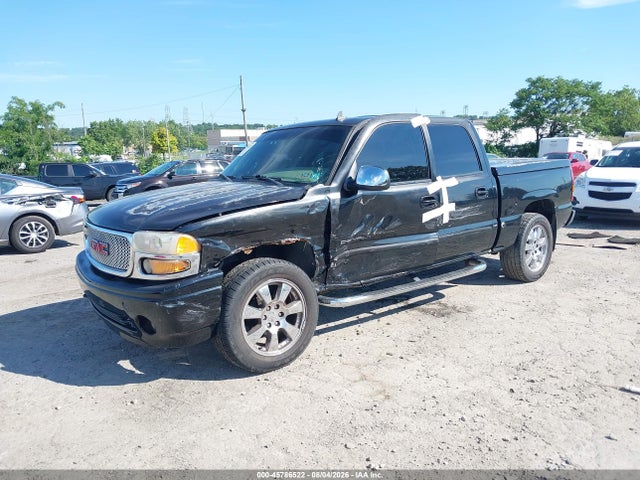 Aukcja sprzedaży 2006 Gmc Sierra K1500 Denali, vin: 2GTEK63N961143715, numer aukcji: 45786522
