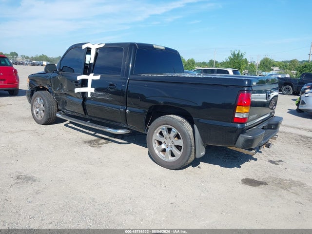 Aukcja sprzedaży 2006 Gmc Sierra K1500 Denali, vin: 2GTEK63N961143715, numer aukcji: 45786522