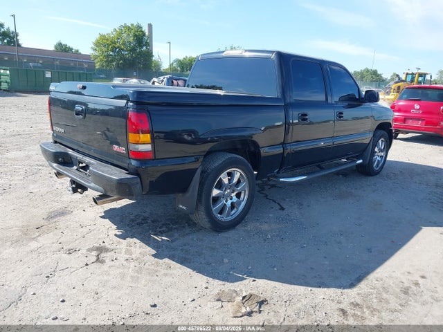 Aukcja sprzedaży 2006 Gmc Sierra K1500 Denali, vin: 2GTEK63N961143715, numer aukcji: 45786522