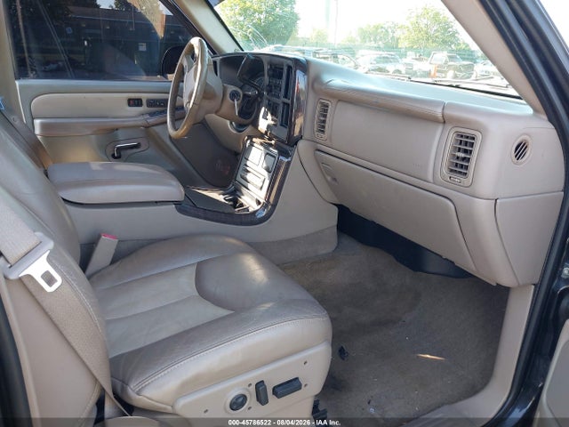 Aukcja sprzedaży 2006 Gmc Sierra K1500 Denali, vin: 2GTEK63N961143715, numer aukcji: 45786522