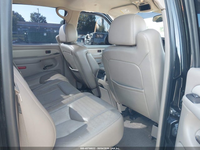 Aukcja sprzedaży 2006 Gmc Sierra K1500 Denali, vin: 2GTEK63N961143715, numer aukcji: 45786522