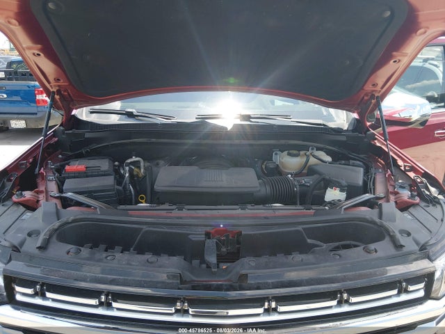 Aukcja sprzedaży 2024 Chevrolet Suburban 2wd Premier, vin: 1GNSCFKLXRR168075, numer aukcji: 45786525