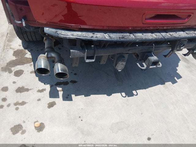 Aukcja sprzedaży 2024 Chevrolet Suburban 2wd Premier, vin: 1GNSCFKLXRR168075, numer aukcji: 45786525