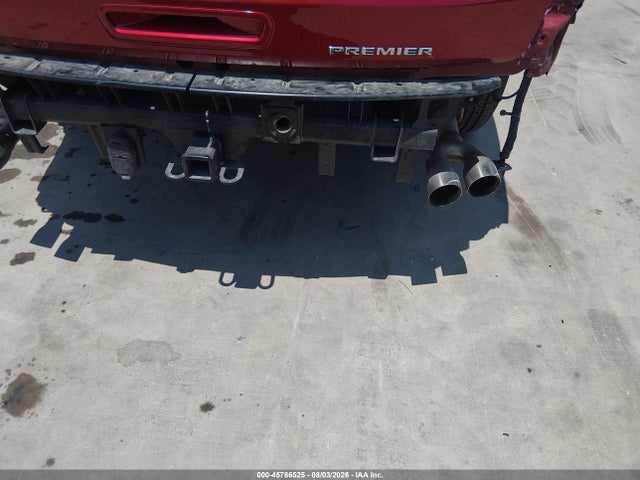 Aukcja sprzedaży 2024 Chevrolet Suburban 2wd Premier, vin: 1GNSCFKLXRR168075, numer aukcji: 45786525