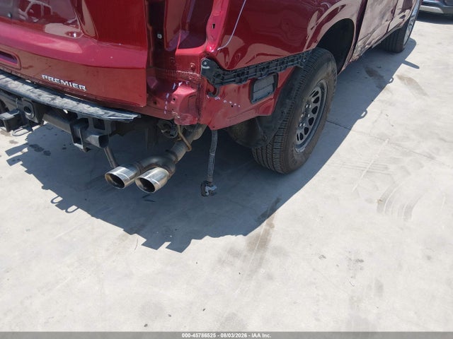 Aukcja sprzedaży 2024 Chevrolet Suburban 2wd Premier, vin: 1GNSCFKLXRR168075, numer aukcji: 45786525