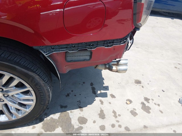 Aukcja sprzedaży 2024 Chevrolet Suburban 2wd Premier, vin: 1GNSCFKLXRR168075, numer aukcji: 45786525