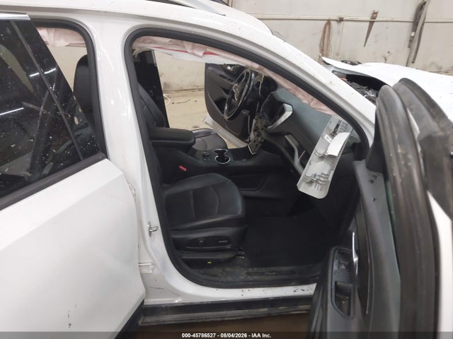Продаж на аукціоні авто 2019 Gmc Terrain Slt, vin: 3GKALPEV1KL373731, номер лоту: 45786527