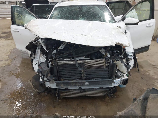 Продаж на аукціоні авто 2019 Gmc Terrain Slt, vin: 3GKALPEV1KL373731, номер лоту: 45786527