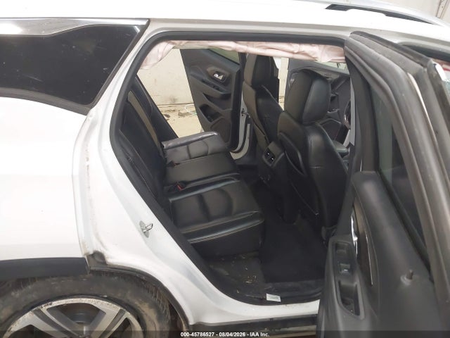 Продаж на аукціоні авто 2019 Gmc Terrain Slt, vin: 3GKALPEV1KL373731, номер лоту: 45786527