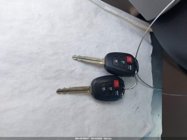 4T4BF1FK9FR501526 Toyota CAMRY XLE