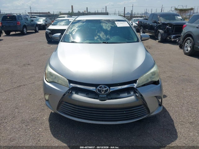 4T4BF1FK9FR501526 Toyota CAMRY XLE