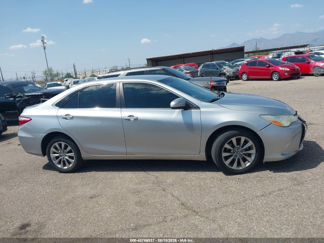 4T4BF1FK9FR501526 Toyota CAMRY XLE