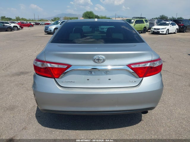 4T4BF1FK9FR501526 Toyota CAMRY XLE
