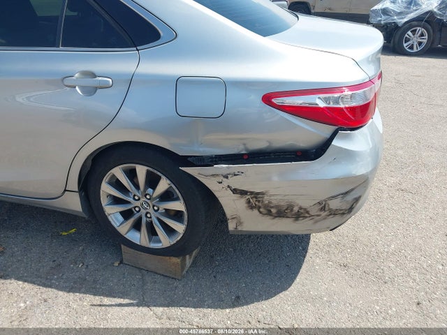 4T4BF1FK9FR501526 Toyota CAMRY XLE