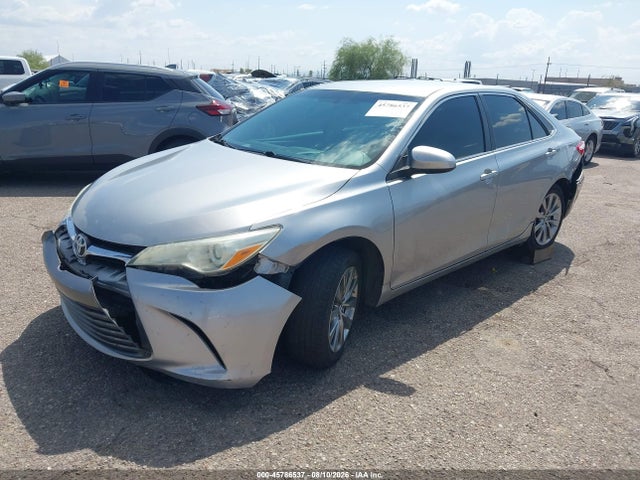 4T4BF1FK9FR501526 Toyota CAMRY XLE