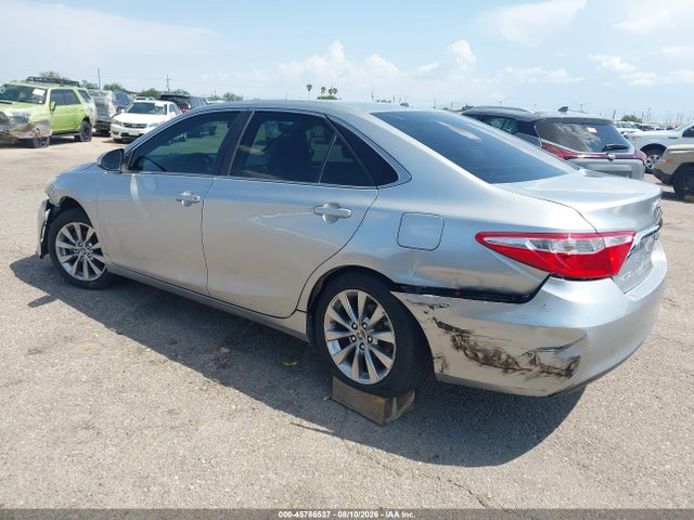 4T4BF1FK9FR501526 Toyota CAMRY XLE