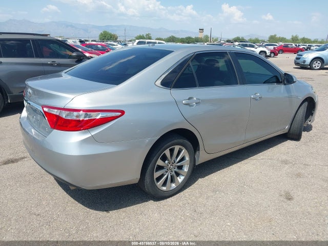 4T4BF1FK9FR501526 Toyota CAMRY XLE