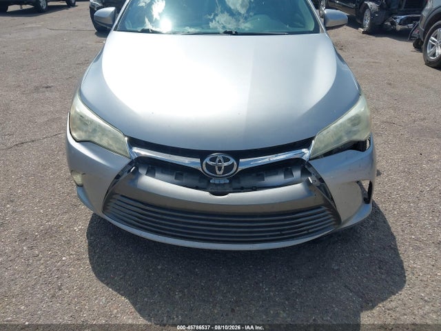 4T4BF1FK9FR501526 Toyota CAMRY XLE